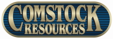 Comstock Resources, Inc. Logo